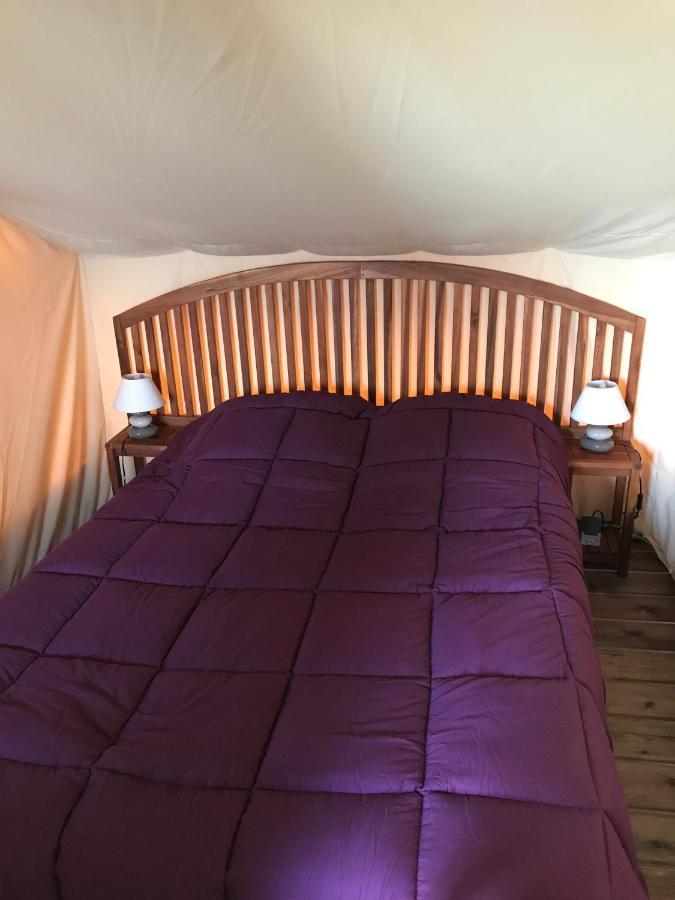 Camping Kanguro Сан Пол де Мар Екстериор снимка